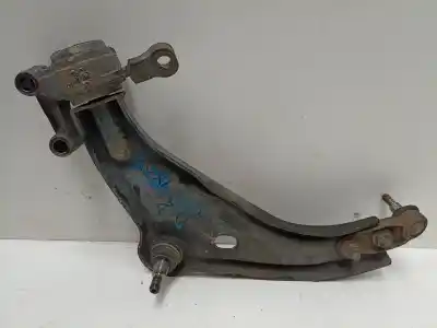 Peça sobressalente para automóvel em segunda mão braço de suspensão inferior dianteiro direito por mini mini (r56) cooper d referências oem iam 6772302