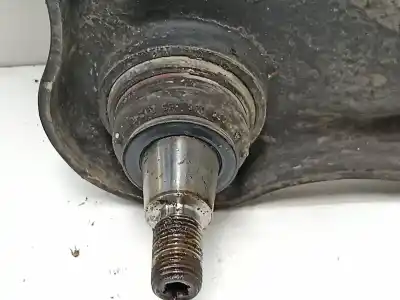 Second-hand car spare part front right lower suspension arm for mini mini (r56) cooper d oem iam references 6772302  