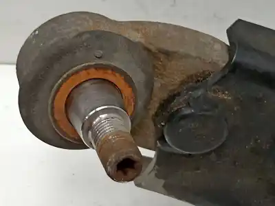 Second-hand car spare part front right lower suspension arm for mini mini (r56) cooper d oem iam references 6772302  