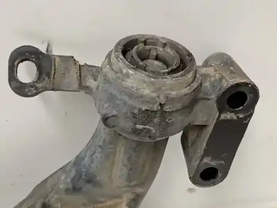 Second-hand car spare part front right lower suspension arm for mini mini (r56) cooper d oem iam references 6772302  