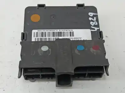 Peça sobressalente para automóvel em segunda mão módulo eletrônico por mini mini (r56) cooper d referências oem iam 9136724