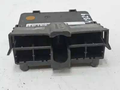 Peça sobressalente para automóvel em segunda mão módulo eletrônico por mini mini (r56) cooper d referências oem iam 9136724  