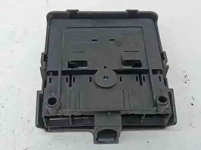 Peça sobressalente para automóvel em segunda mão módulo eletrônico por mini mini (r56) cooper d referências oem iam 9136724  