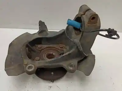 Peça sobressalente para automóvel em segunda mão manga de eixo dianteira esquerda por mini mini (r56) cooper d referências oem iam 31216779795