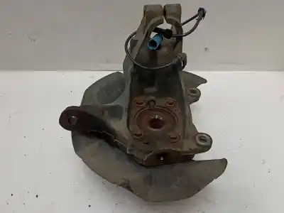 Second-hand car spare part front left knuckle for mini mini (r56) cooper d oem iam references 31216779795  