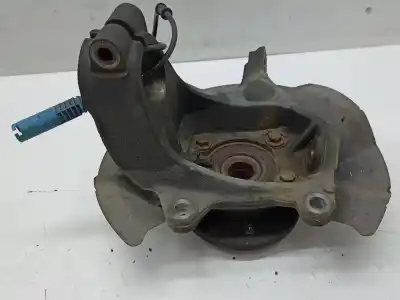 Peça sobressalente para automóvel em segunda mão manga de eixo dianteira direita por mini mini (r56) cooper d referências oem iam 31216779796