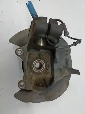 Second-hand car spare part front right knuckle for mini mini (r56) cooper d oem iam references 31216779796  