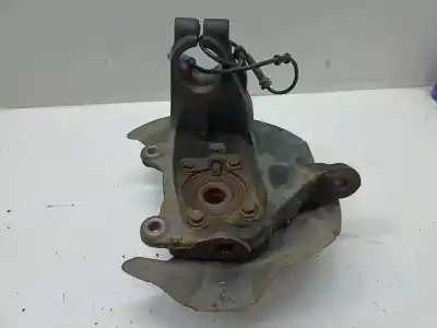 Second-hand car spare part front right knuckle for mini mini (r56) cooper d oem iam references 31216779796  