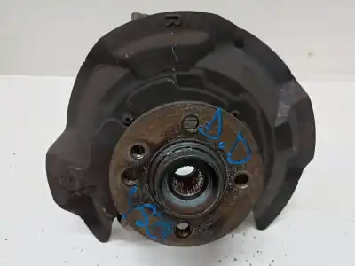 Second-hand car spare part front right knuckle for mini mini (r56) cooper d oem iam references 31216779796  