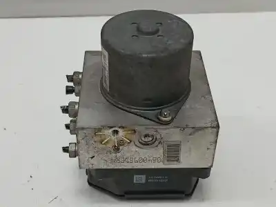 Peça sobressalente para automóvel em segunda mão abs por mini mini (r56) cooper d referências oem iam 34516793232  