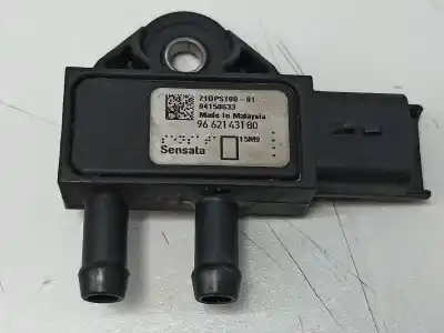 Peça sobressalente para automóvel em segunda mão bomba de ar secundária por mini mini (r56) cooper d referências oem iam 9662143180