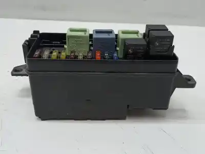 Second-hand car spare part fuse box unit for mini mini (r56) cooper d oem iam references 9213372  