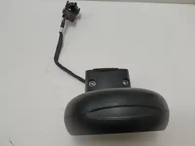 Peça sobressalente para automóvel em segunda mão quadrante por mini mini (r56) cooper d referências oem iam 9201396  