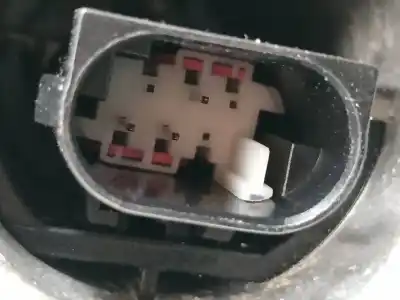 Pezzo di ricambio per auto di seconda mano retrovisore destro per mini mini (r56) cooper d riferimenti oem iam 51162755636  