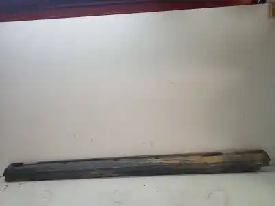 Pièce détachée automobile d'occasion marche pieds pour voiture pour land rover evoque hse dynamic références oem iam lr027283