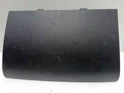 Peça sobressalente para automóvel em segunda mão porta luvas por mini mini (r56) cooper d referências oem iam 122737