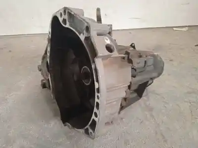 Peça sobressalente para automóvel em segunda mão caixa de velocidades por nissan micra (k12e) acenta referências oem iam 32010ax603