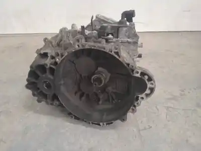 Second-hand car spare part GEARBOX for LAND ROVER EVOQUE  OEM IAM references BJ3R7002DA  