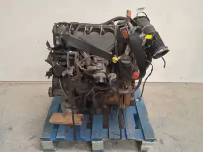 Second-hand car spare part COMPLETE ENGINE for PEUGEOT 508 SW  OEM IAM references RHF  RHF