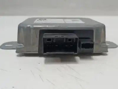 Second-hand car spare part electronic module for opel astra j lim. excellence oem iam references 13384291  