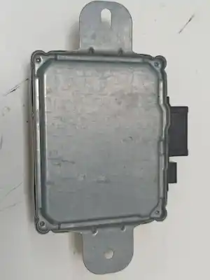 Second-hand car spare part electronic module for opel astra j lim. excellence oem iam references 13384291  