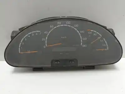 Second-hand car spare part DASHBOARD for MERCEDES-BENZ SPRINTER 2-T FURGONETA (B901, B902)  OEM IAM references A0004466921  76014780117344