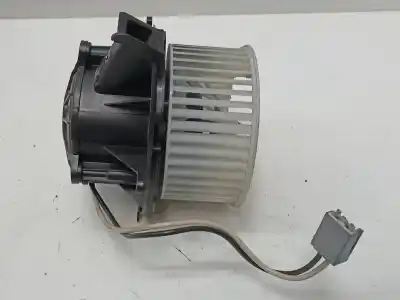 Second-hand car spare part heater blower motor for opel astra j lim. cosmo oem iam references u7253002