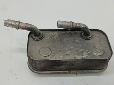 Peça sobressalente para automóvel em segunda mão radiador de óleo por bmw serie 3 berlina (e46) 330d referências oem iam 