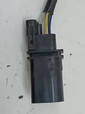 Автозапчасти б/у лямбда-зонд за opel corsa d catch me ссылки oem iam 55562290 184 