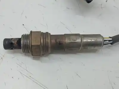 Автозапчасти б/у лямбда-зонд за opel corsa d catch me ссылки oem iam 55562290 184 