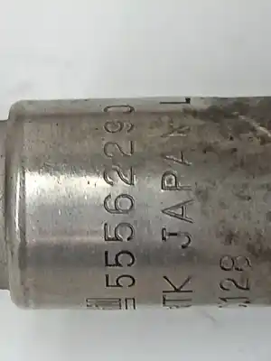 Автозапчасти б/у лямбда-зонд за opel corsa d catch me ссылки oem iam 55562290 184 