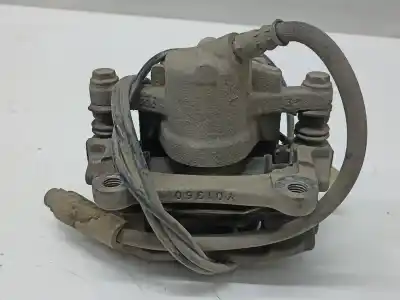 Gebrauchtes Autoersatzteil BREMSZANGE HINTEN LINKS zum MERCEDES-BENZ VITO (W639) BASIC, COMBI  OEM-IAM-Referenzen  220 