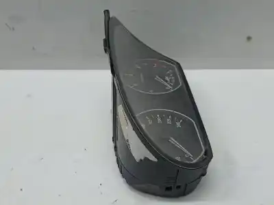 Peça sobressalente para automóvel em segunda mão quadrante por bmw serie 1 berlina (e81/e87) 118d referências oem iam 9187330  bmw serie 1