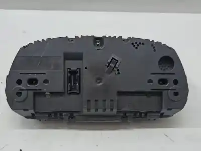 Peça sobressalente para automóvel em segunda mão quadrante por bmw serie 1 berlina (e81/e87) 118d referências oem iam 9187330  bmw serie 1