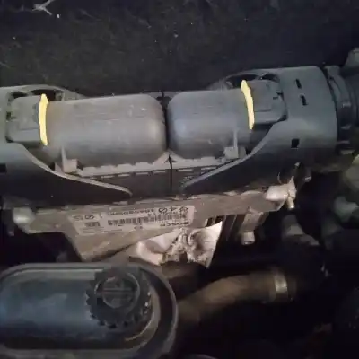 Pezzo di ricambio per auto di seconda mano centralina motore per alfa romeo giulietta (191) distinctive riferimenti oem iam 0281017785