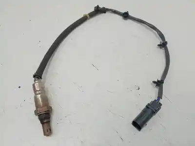 Second-hand car spare part lambda probe for opel astra j lim. excellence oem iam references 55489509