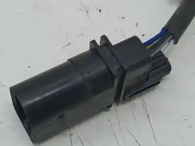 Second-hand car spare part lambda probe for opel astra j lim. excellence oem iam references 55489509 184 