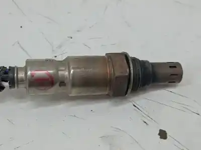 Second-hand car spare part lambda probe for opel astra j lim. excellence oem iam references 55489509 184 