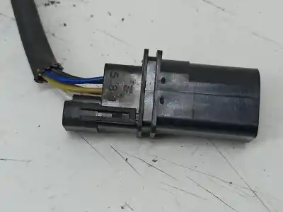 Second-hand car spare part lambda probe for opel astra j lim. excellence oem iam references 55579925 184 