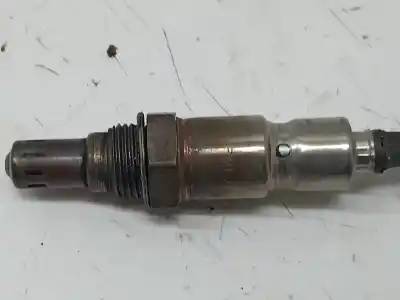 Second-hand car spare part lambda probe for opel astra j lim. excellence oem iam references 55579925 184 