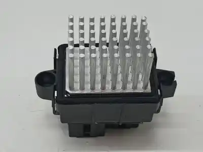 Second-hand car spare part heater blower for opel astra j lim. excellence oem iam references 13598091