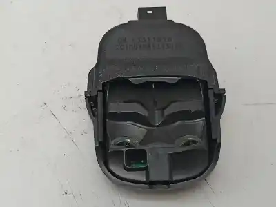 Second-hand car spare part sensor for opel astra j lim. cosmo oem iam references 13311618