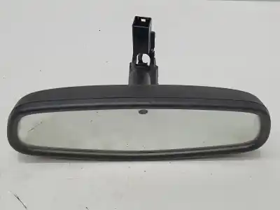 Second-hand car spare part interior rearview mirror for opel astra j lim. cosmo oem iam references 13503047