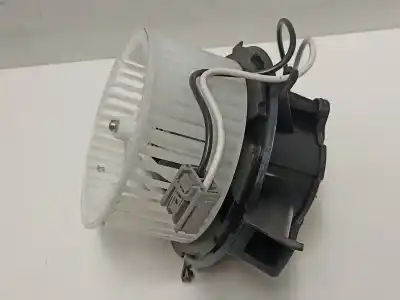 Second-hand car spare part heater blower motor for opel astra j lim. excellence oem iam references u7253002