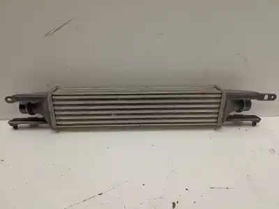 Автозапчастина б/у інтеркулер для opel corsa d catch me посилання на oem iam 55702004  