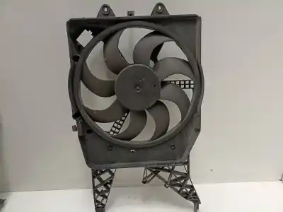 Second-hand car spare part radiator cooling fan for opel corsa d catch me oem iam references 55702236