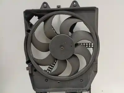 Автозапчастина б/у електро вентилятор для opel corsa d catch me посилання на oem iam 55702236  