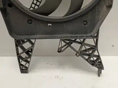 Автозапчастина б/у електро вентилятор для opel corsa d catch me посилання на oem iam 55702236  