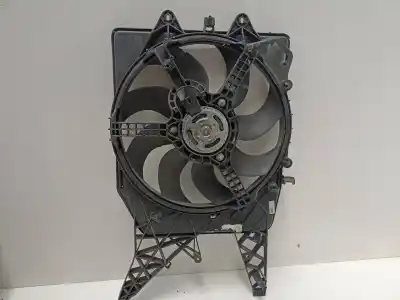 Автозапчастина б/у електро вентилятор для opel corsa d catch me посилання на oem iam 55702236  