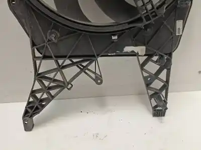 Автозапчастина б/у електро вентилятор для opel corsa d catch me посилання на oem iam 55702236  